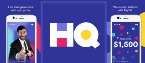HQ Trivia la app quiz che regala soldi