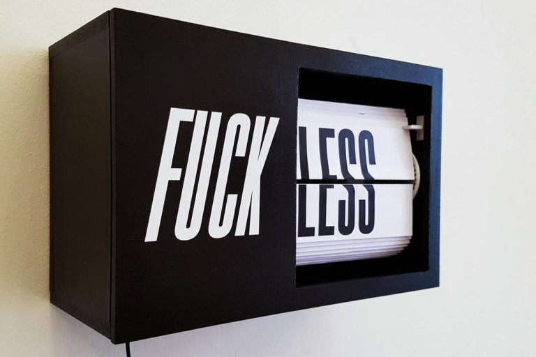 Hater Box, per mandare a quel paee ogni giorno qualcosa di diverso