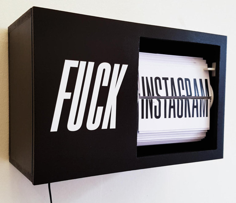 Hater Box, per mandare a quel paee ogni giorno qualcosa di diverso