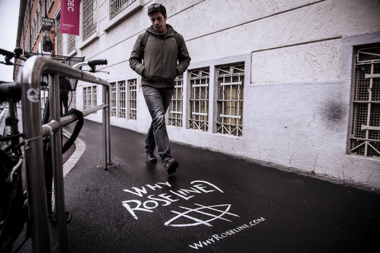Cos'è Roseline?