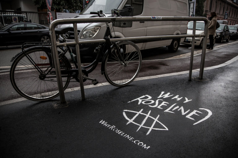Cos'è Roseline?