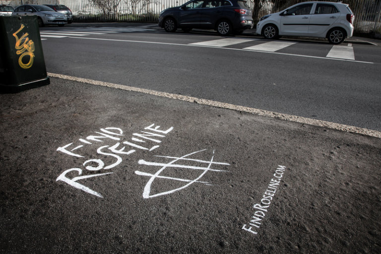 Cos'è Roseline?