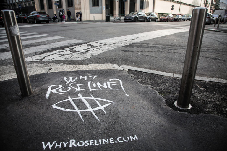Cos'è Roseline?