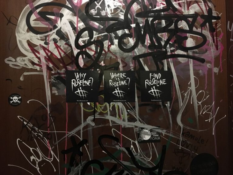 Cos'è Roseline?