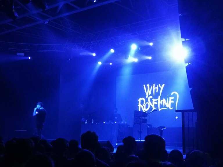 Cos'è Roseline?