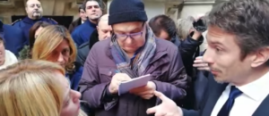 Nelle minacce di Fratelli d’Italia al direttore del Museo Egizio di Torino, tutta la politica che verrà