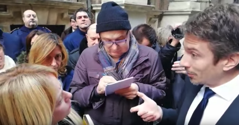 Nelle minacce di Fratelli d’Italia al direttore del Museo Egizio di Torino, tutta la politica che verrà