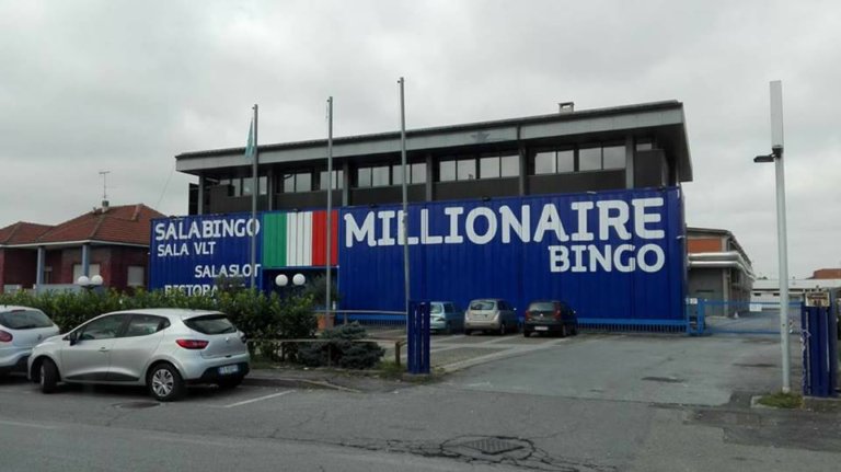 Tricolori inutili