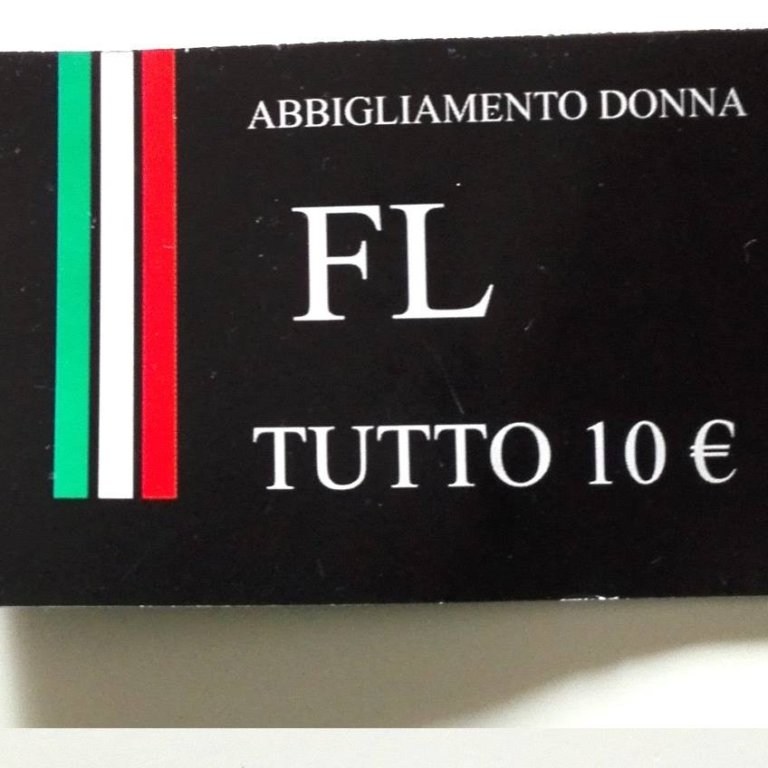 Tricolori inutili