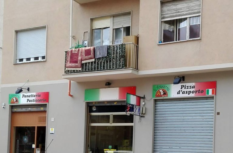 Tricolori inutili