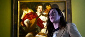 Agnelli caravaggio