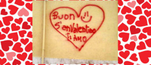 Amore sgrammaticato