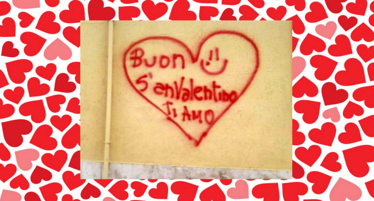 Amore sgrammaticato