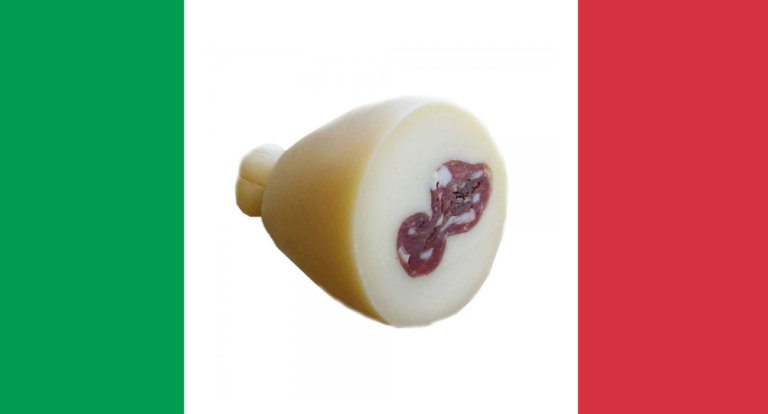 Il caciocavallo dell’emigrante e altre storie di profughi italiani