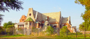 Casina civette