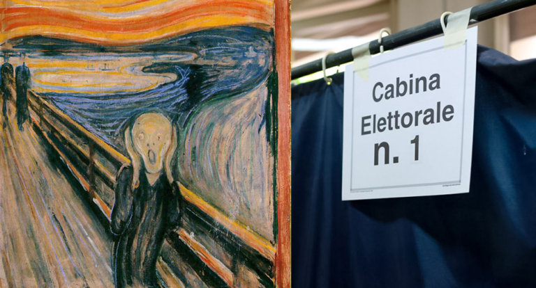 Elettorale