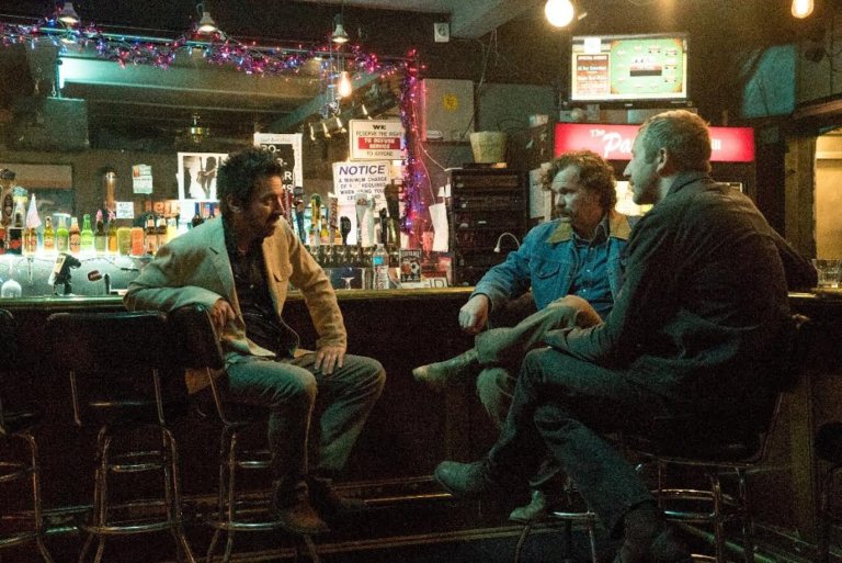 Get shorty unnamed