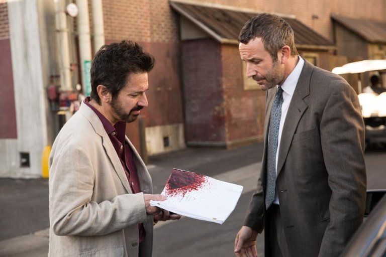 Get shorty unnamed