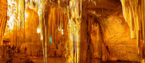 Grotte