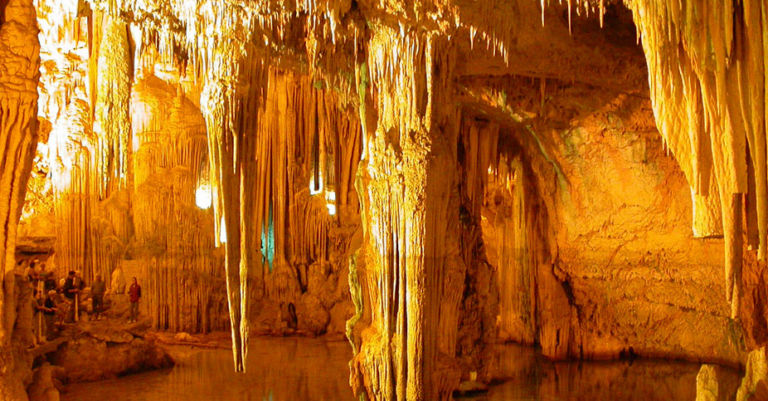 Grotte