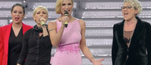 Hunziker donne