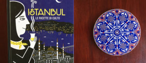 Instanbul le ricette di culto libro
