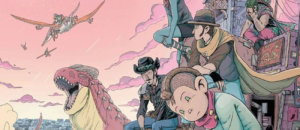 Kids with guns
