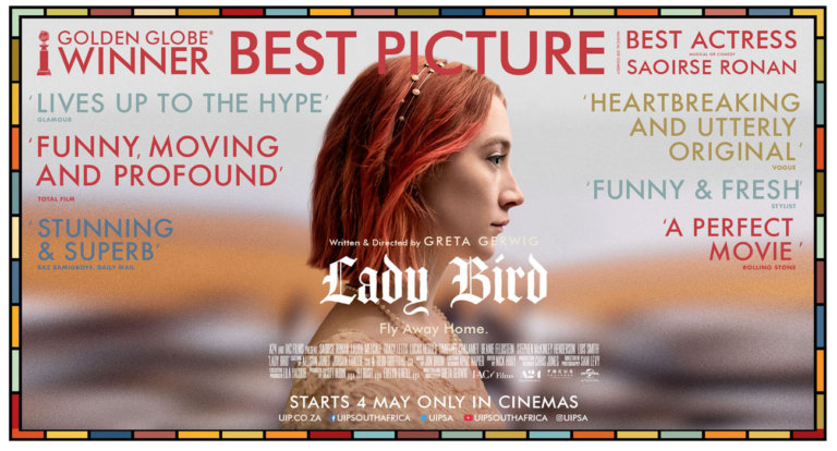 Ladybird