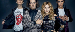 Maneskin