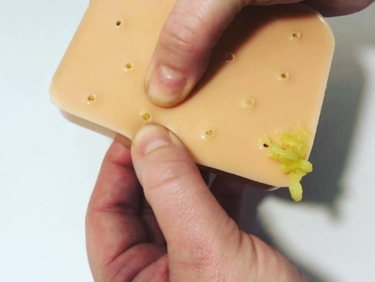Pop it pal gadget eclater des boutons