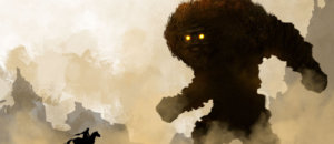 Shadow of the colossus
