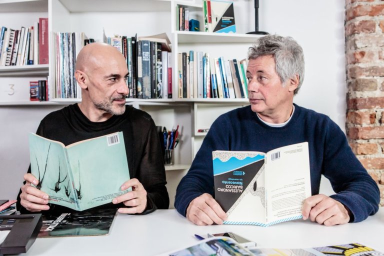 PLAYnovecento: le parole di Alessandro Baricco dialogano con la musica selezionata da Alessio Bertallot