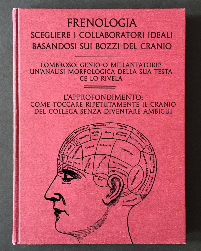 Le copertine del disagio