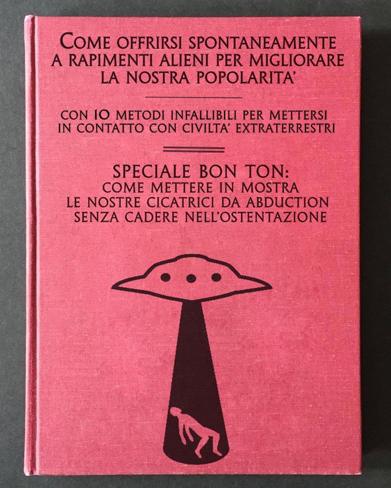 Le copertine del disagio