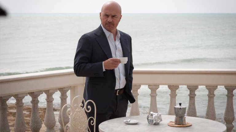 Le ricette di Montalbano