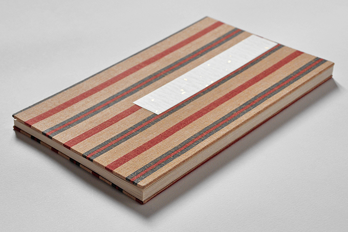 Legatoria tradizionale giapponese-Luca-Cisternino 7