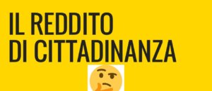 Reddito di cittadinanza proposto dal M5S