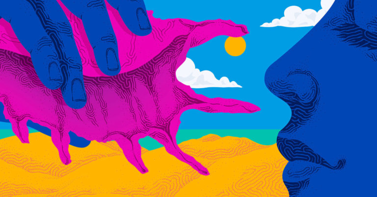 Chi è Cripsta, l’illustratore del manifesto del MI AMI Festival 2018