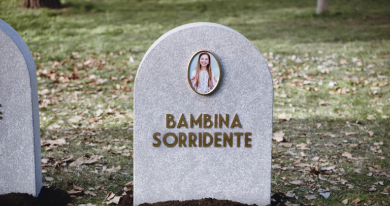 Alla fine muoiono tutti: il capitolo finale della pubblicità del Buondì Motta è perfetto