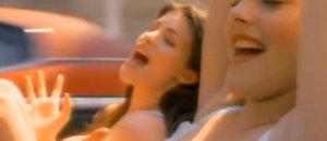 Aerosmith video