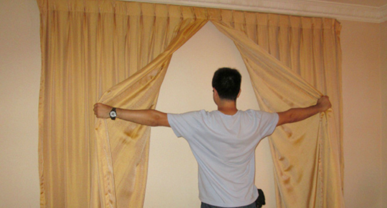 20 foto che ti fanno capire di aver prenotato l’albergo sbagliato