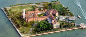 Anton nosik san lazzaro degli armeni