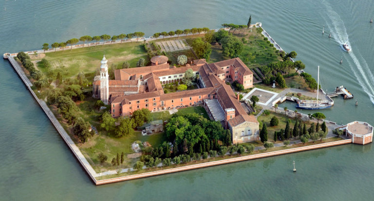 Anton nosik san lazzaro degli armeni