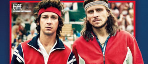 Borg mcenroe