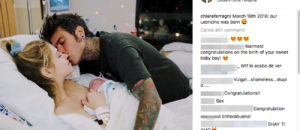 Fedez ferragni instagram