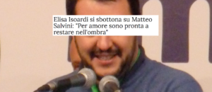 Isoardi salvini