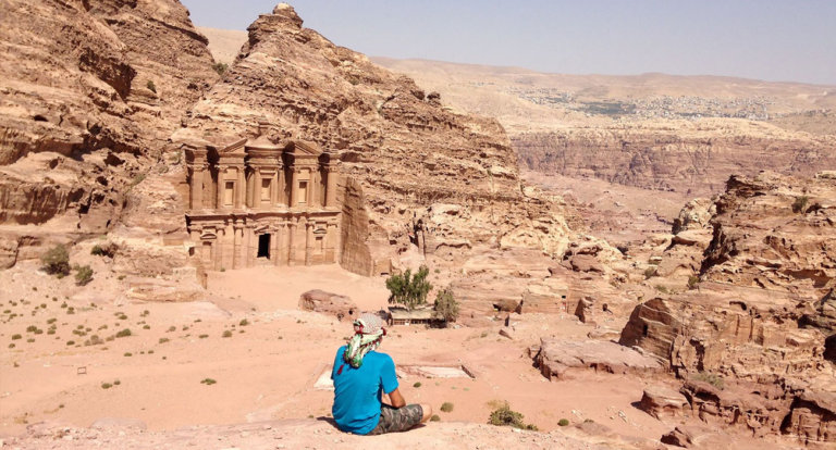 9 motivi per viaggiare in Giordania, nel cuore del Medio Oriente