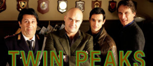Montalbano twin peaks