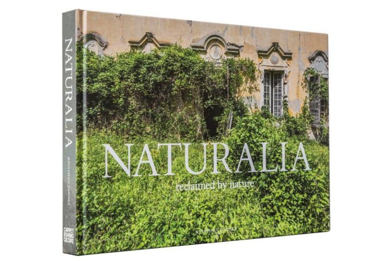 Naturalia jonk urbex