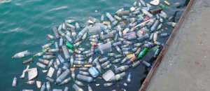 Plastica mare